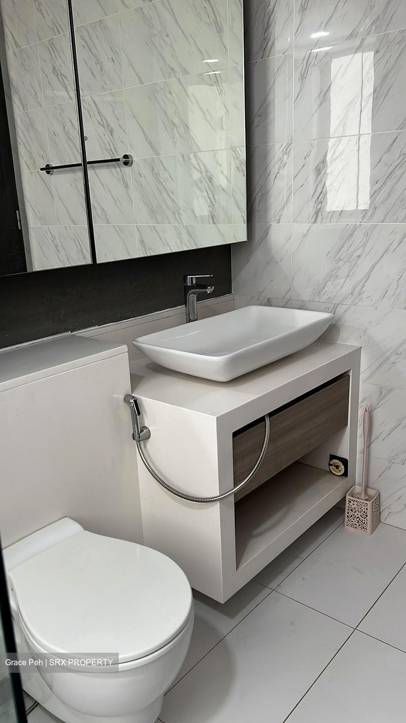 Jewel @ Buangkok (D19), Condominium #434979451